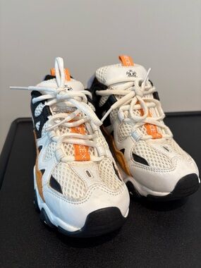 Skechers D’Lites 2 Limited edition